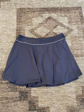 Nike Dri-Fit Tennis Skirt